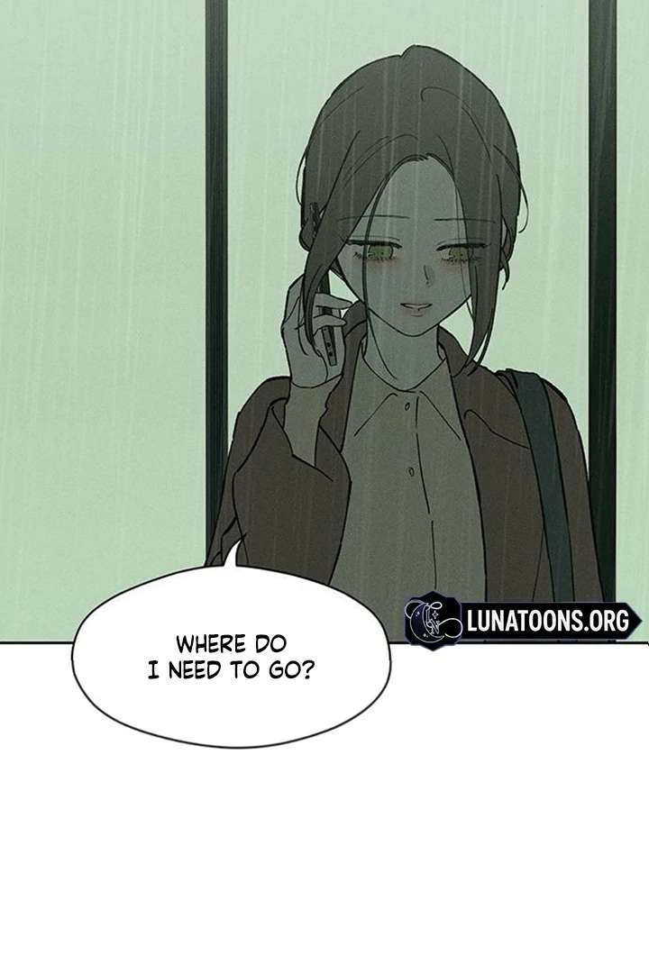 Tears On A Withered Flower Chapter 82 image 21